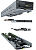 Серверный узел xFusion FusionServer XH628 V3