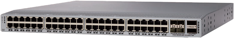 Коммутатор URSA URS9K-C93180YC-FX