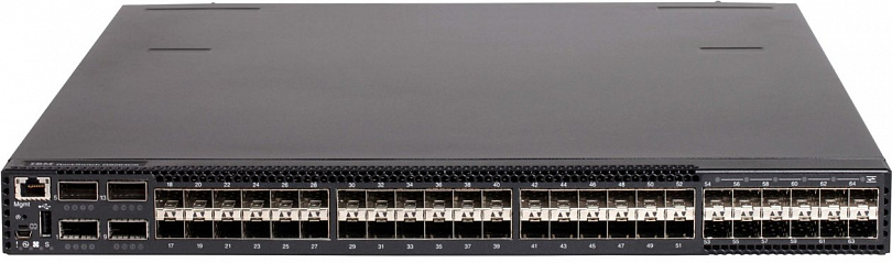 Коммутатор Lenovo RackSwitch G8264CS 7159DFX