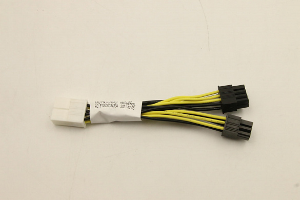 Кабель Lenovo BNR MINI-FIT EXT 2 CABLE (01PG437)