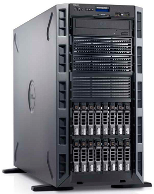 Сервер Dell PowerEdge T420
