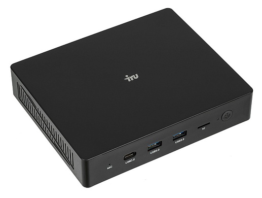 Неттоп iRU Office 110GLP