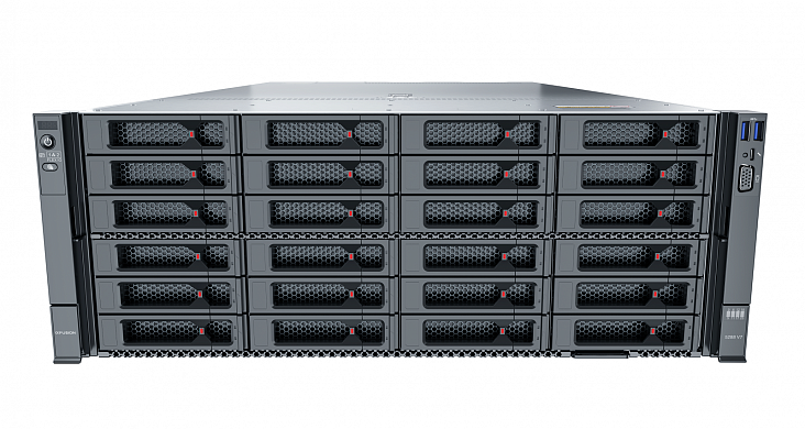 Сервер xFusion FusionServer 5288 V7