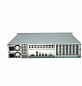 Сервер Supermicro A+ Server AS -2024S-TR без процессора/без ОЗУ/без накопителей/количество отсеков 3.5" hot swap: 12/2 x 920 Вт/LAN 1 Гбит/c