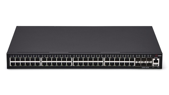 Коммутатор Qtech QSW-4530-54TX