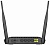 Wi‑Fi роутер D‑Link DIR‑615S/RU/B1A RU, черный