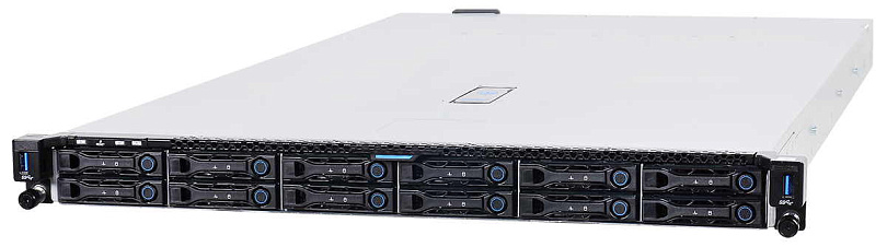 Сервер QCT QuantaGrid S43KL-1U