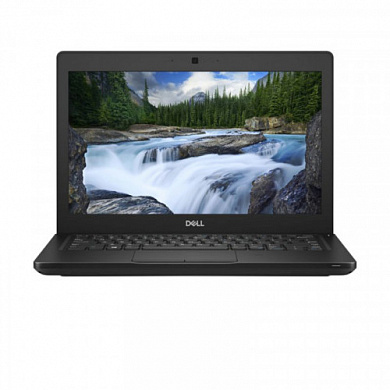 Ноутбук Dell Latitude 5290 5290-1443