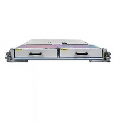 Модуль Cisco A9K-MOD80-SE