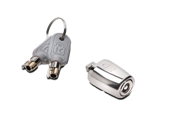 Замок Kensington MicroSaver® 2.0 Keyed Chassis Lock K64430TAA