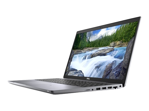 Ноутбук Dell Latitude 5520