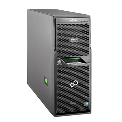 Сервер Fujitsu PRIMERGY TX150 S8 Tower/Rack VFY:T1507SC090IN