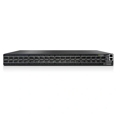 Коммутатор NVIDIA SSE-MQM9700-NS2F