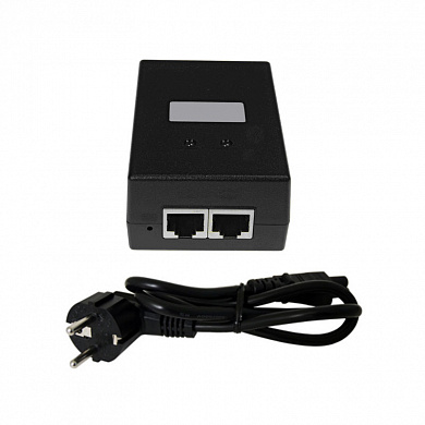 Инжектор PoE LTV LTV-PSU-0160