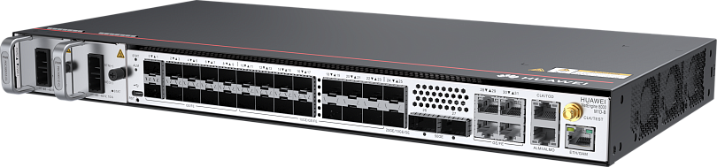 Маршрутизатор Huawei NetEngine 8000 M1D-B