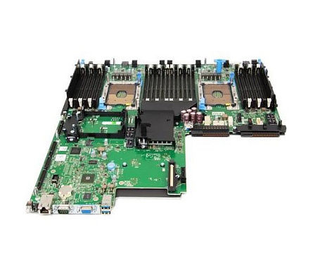 Материнская плата Dell для сервера PowerEdge R740 0923K0