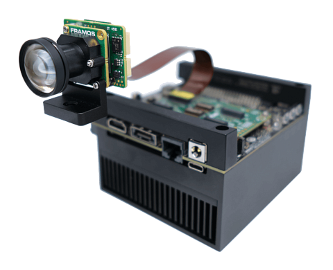 Камера Framos FSM-IMX636 (EVS)
