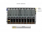 Блейд-сервер Supermicro SBI-611E-1C2N