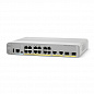 Коммутатор Cisco Catalyst WS-C3560CX-12PC-S