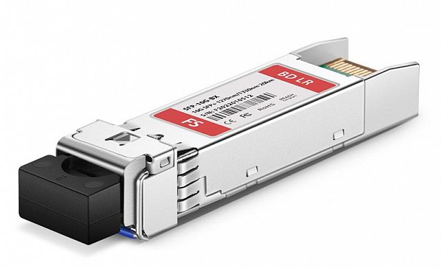 Трансивер FS SFP28-25G-BX20