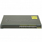 Коммутатор Cisco Catalyst WS-C2960-24TT-L (USED)