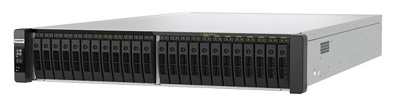 Сетевой накопитель QNAP TS-h2490FU-7232P-64G