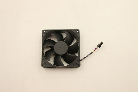 Модуль вентилятора Lenovo FAN, 92mm 3.3K RPM, non-hot swap, single rotor (00FL689)