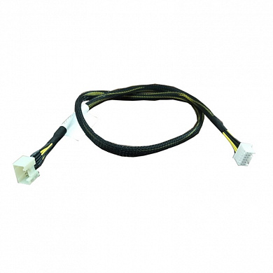 Кабель HPE ProLiant DL360 Gen11 4LFF SAS/SATA Signal Cable Kit (P51897-B21)