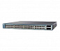 Коммутатор Cisco Catalyst WS-C3560E-48TD-E (USED)