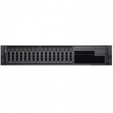 Сервер Dell EMC PowerEdge R730XD / 210-ADBC-317