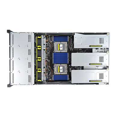 Сервер ASUS RS720A-E12-RS12U