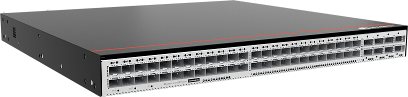 Коммутатор Huawei CloudEngine S6750-H48Y8C
