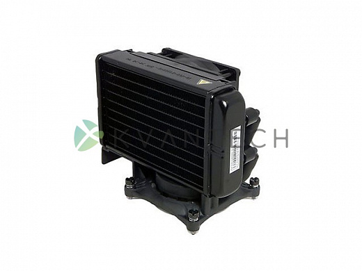 Система охлаждения HPE 636165-001