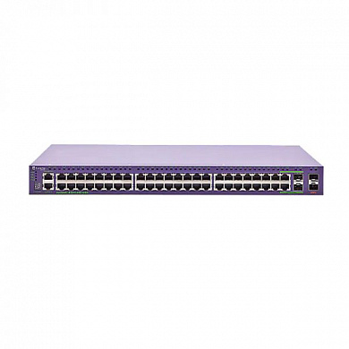 Коммутатор Extreme Networks X440-G2-48t-10GE4-DC P/N: 16537