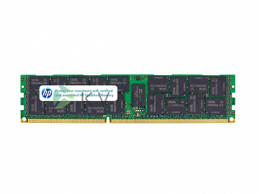 Оперативная память HPE  669324-B21