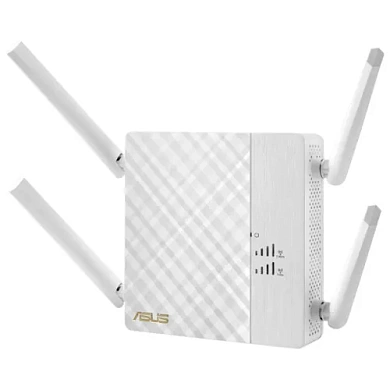 Расширитель диапазона Wi-Fi RP-AC87