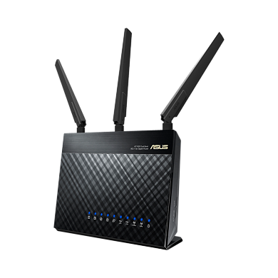 Wi-Fi роутер ASUS RT-AC1900P