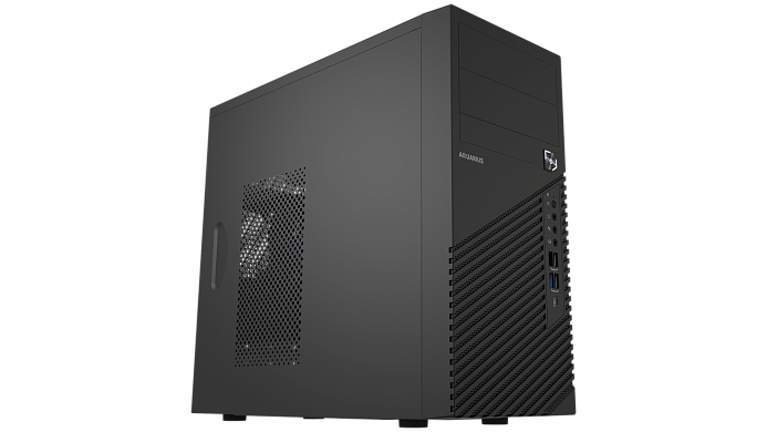 ПК Aquarius Pro P30 K44 Mini Tower