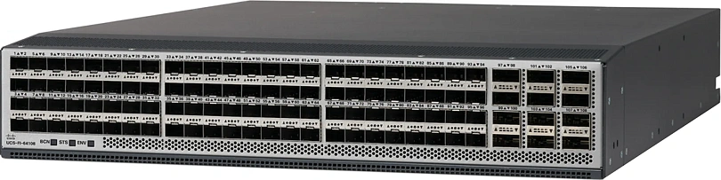 Коммутатор Cisco UCS 64108