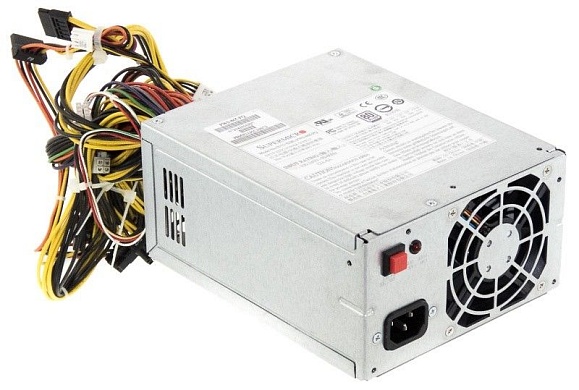 Блок питания Supermicro PWS-865-PQ