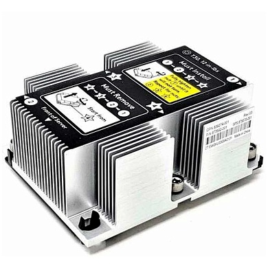 Радиатор HPE P71956-B21