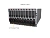 Сервер Supermicro Blade SBI-612B-1NE34