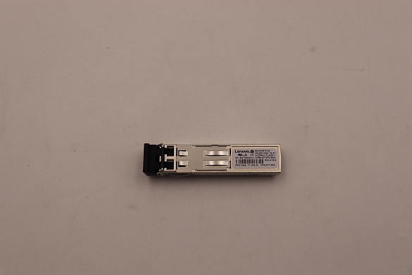 Трансивер Lenovo Base-SX SFP (81Y1624)