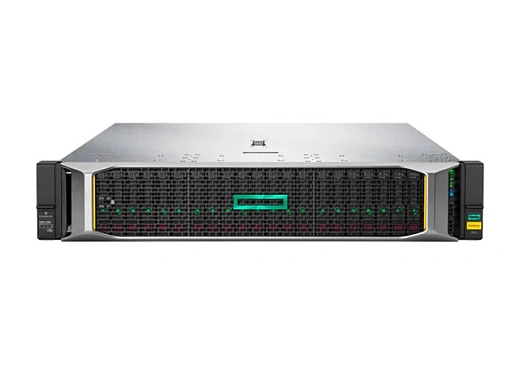 Система хранения данных (СХД) HPE StoreEasy 3840 E7X03A