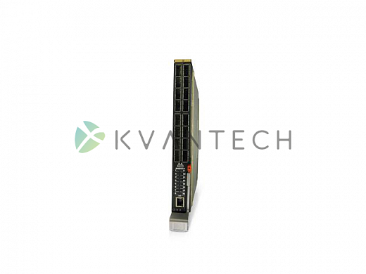 Коммутаторы Mellanox InfiniBand для блейд-серверов M4001F FDR