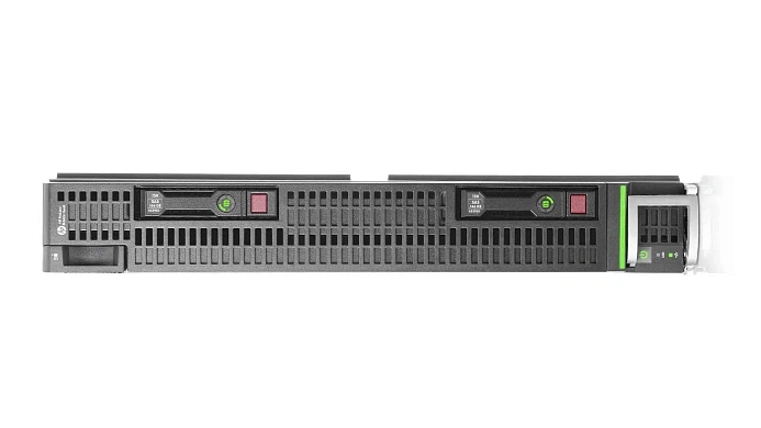 Сервер HPE ProLiant BL660c Gen9 844356-B21