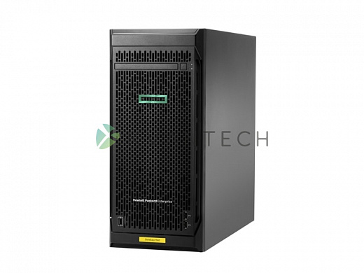 СХД HPE StoreEasy 1560