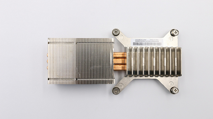 Радиатор Lenovo Taisol 84W Cylcops Heatsink (00FC313)