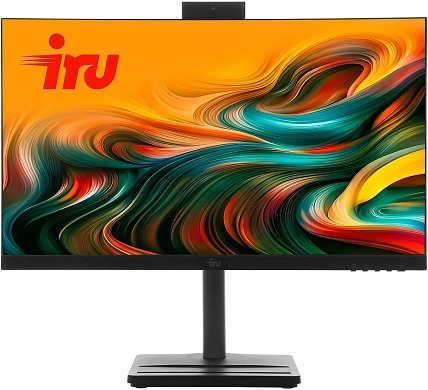 Моноблок iRU Tactio 24ID