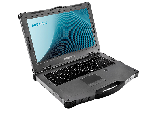 Ноутбук Aquarius Cmp NS715R